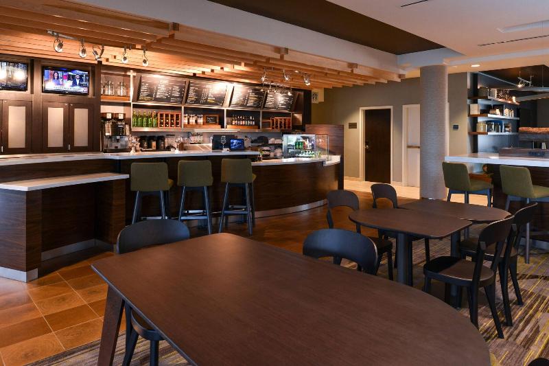 酒店 Courtyard By Marriott St. Louis St. Peters