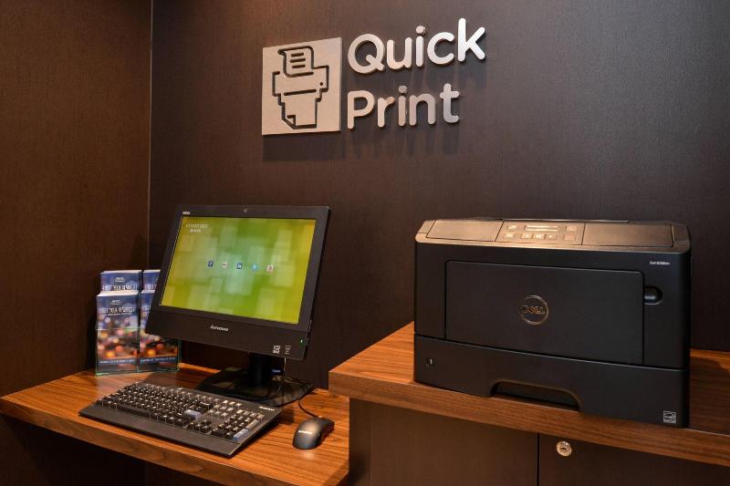 فندق Courtyard By Marriott St. Louis St. Peters