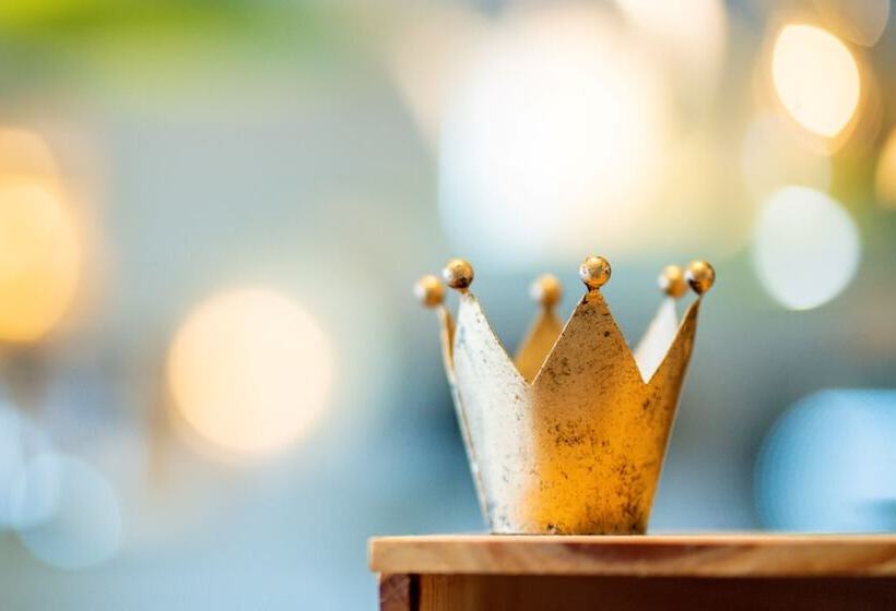 هتل Das Kronprinz