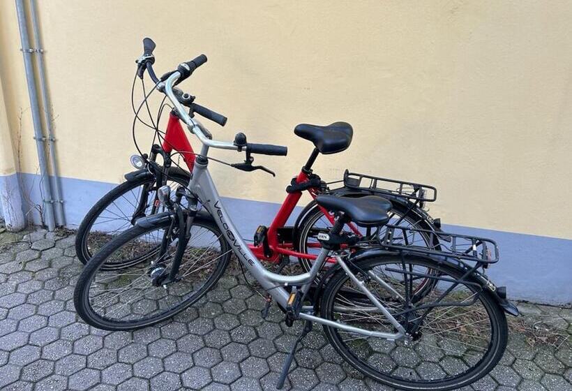 هتل Das Kronprinz