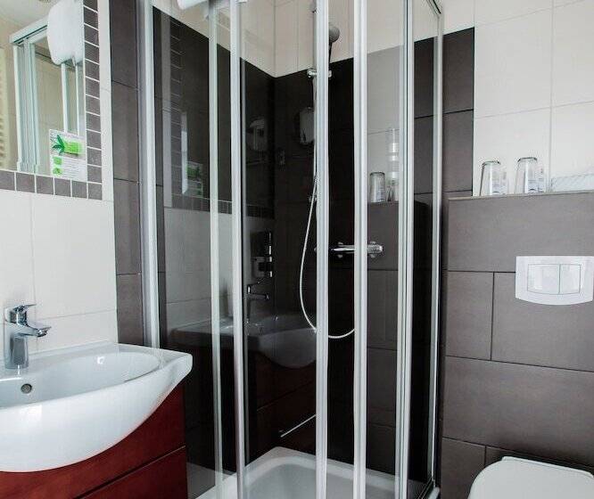 هتل Das Kronprinz