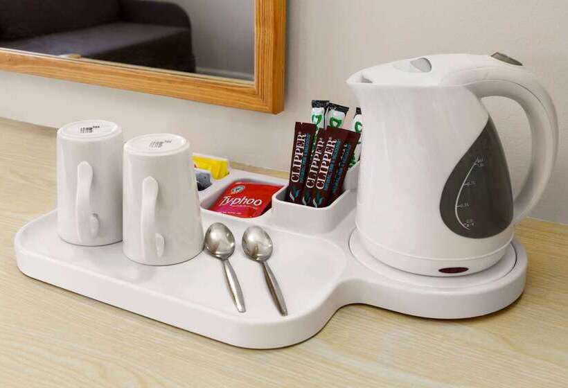 ホテル Days Inn Sutton Scotney South