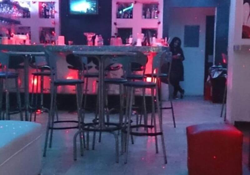 בית מלון כפרי De Casa Blanca