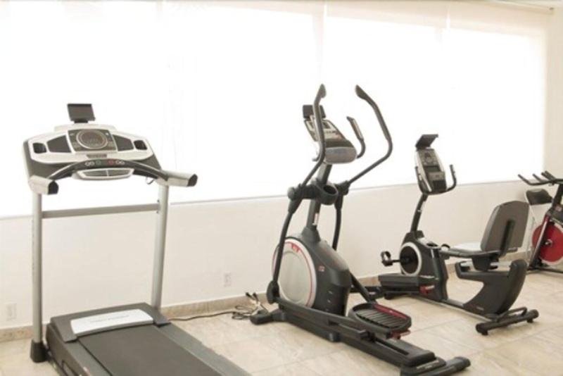 בית מלון כפרי De Casa Blanca