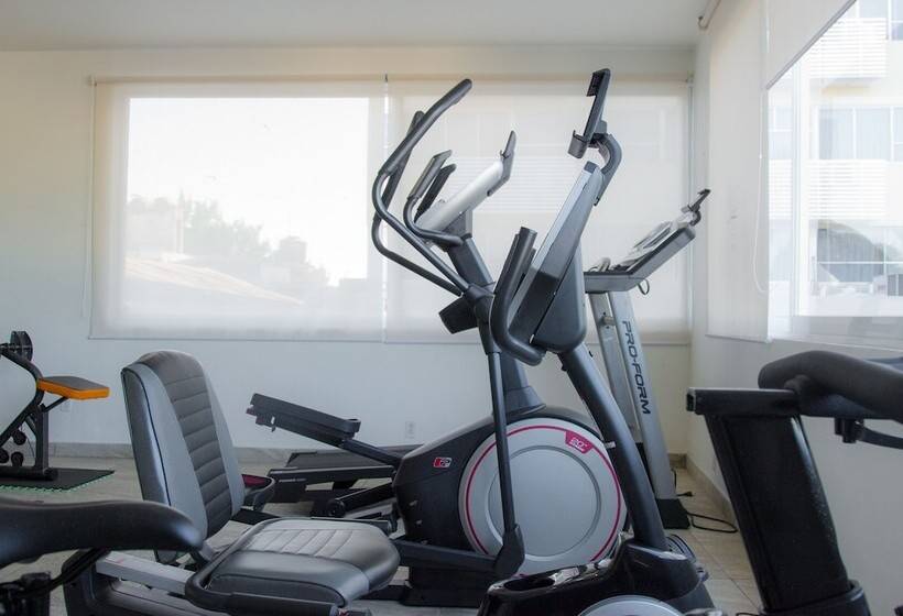 בית מלון כפרי De Casa Blanca