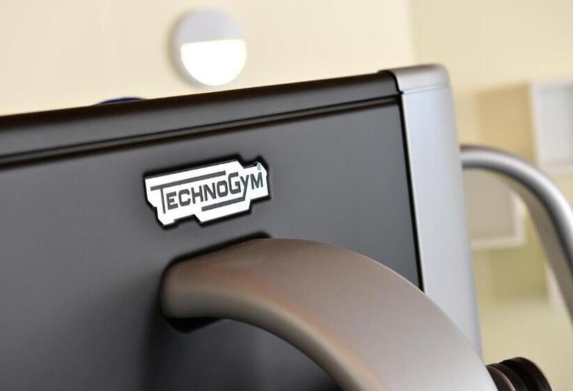 ホテル Der Lindenhof