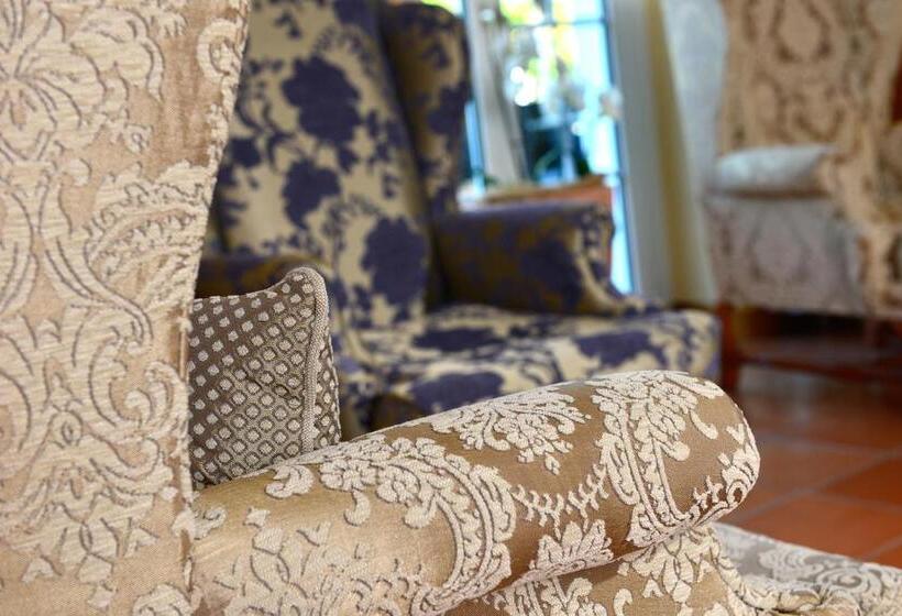 호텔 Der Lindenhof