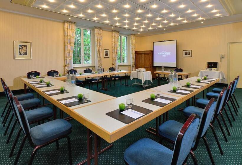 호텔 Der Lindenhof