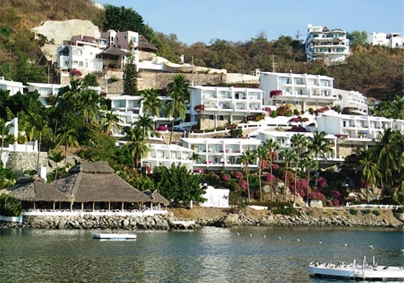 فندق Dolphin Cove Inn