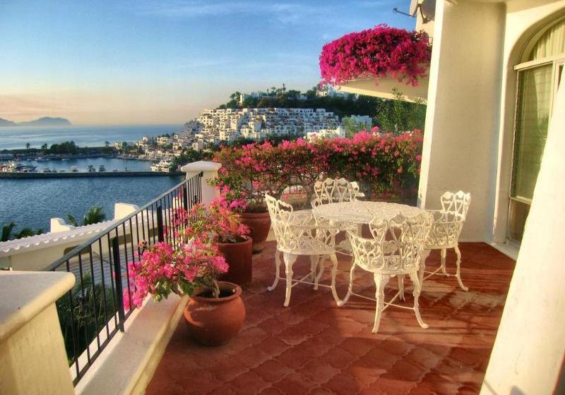 فندق Dolphin Cove Inn