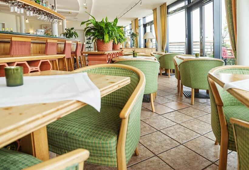 בית מלון כפרי Domicil Berlin By Golden Tulip