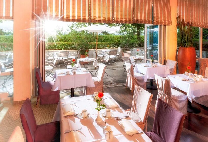 Dorint Strandhotel Binz/rügen