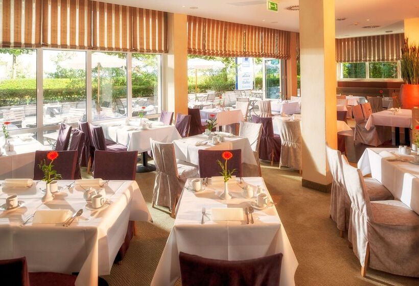 Dorint Strandhotel Binz/rügen