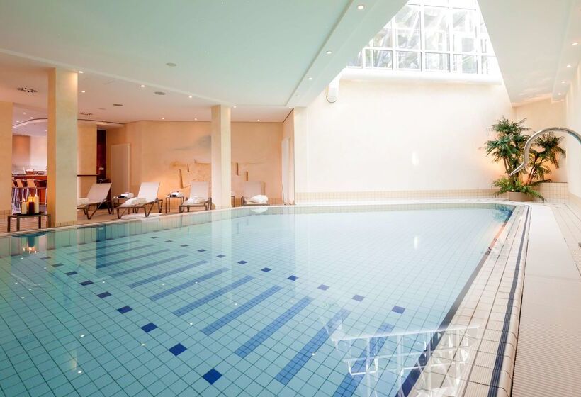 Dorint Strandhotel Binz/rügen