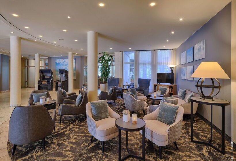 Dorint Strandhotel Binz/rügen