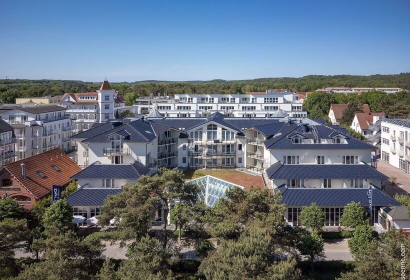 Dorint Strandhotel Binz/rügen