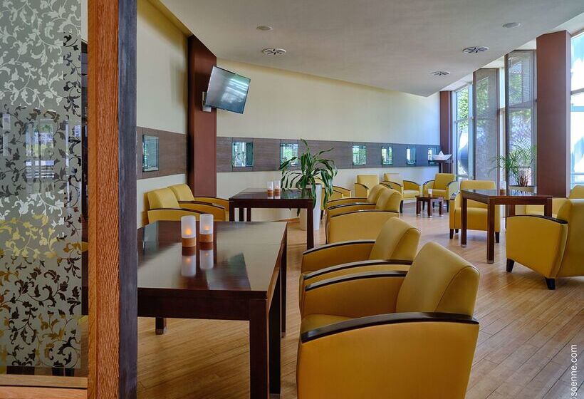 Dorint Strandhotel Binz/rügen