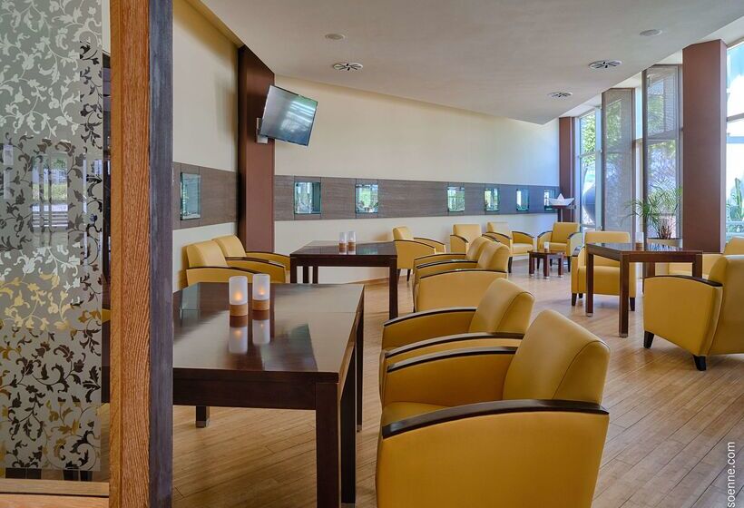 Dorint Strandhotel Binz/rügen