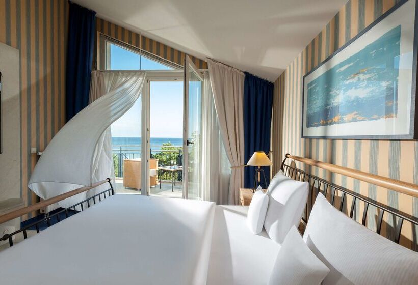 Dorint Strandhotel Binz/rügen