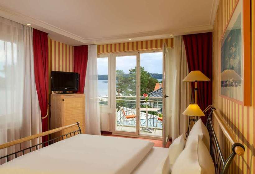 Dorint Strandhotel Binz/rügen