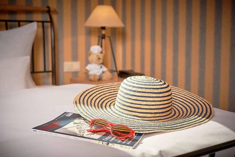 Dorint Strandhotel Binz/rügen