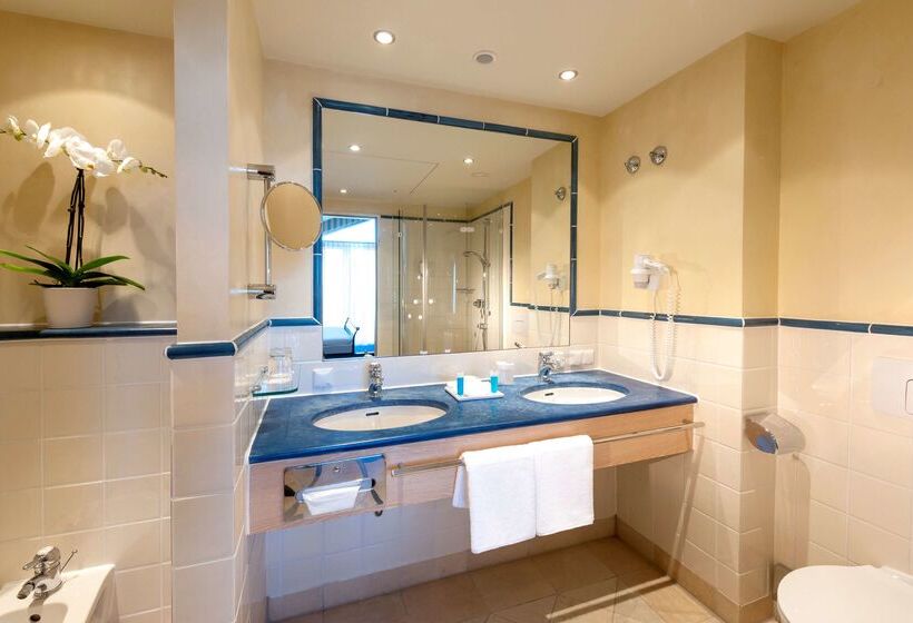 Dorint Strandhotel Binz/rügen