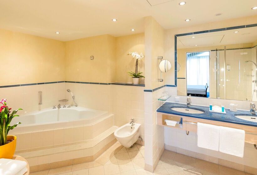 Dorint Strandhotel Binz/rügen