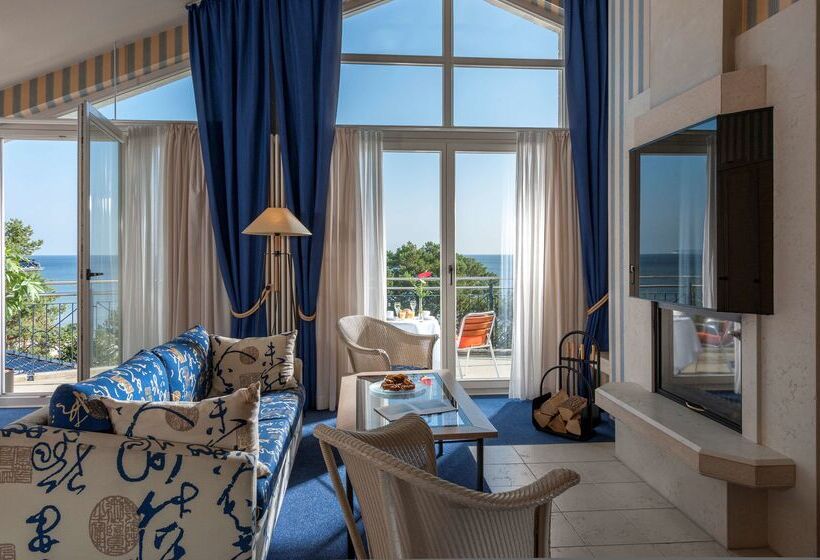 Dorint Strandhotel Binz/rügen