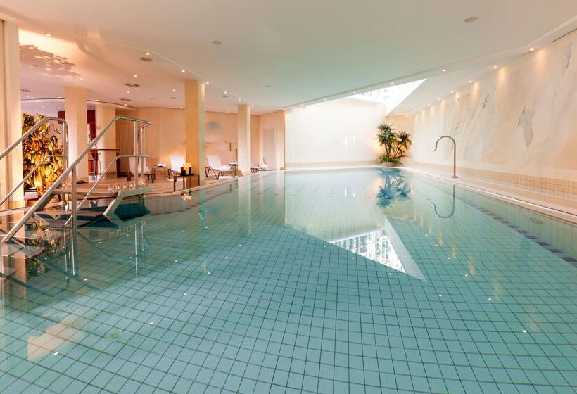 Dorint Strandhotel Binz/rügen