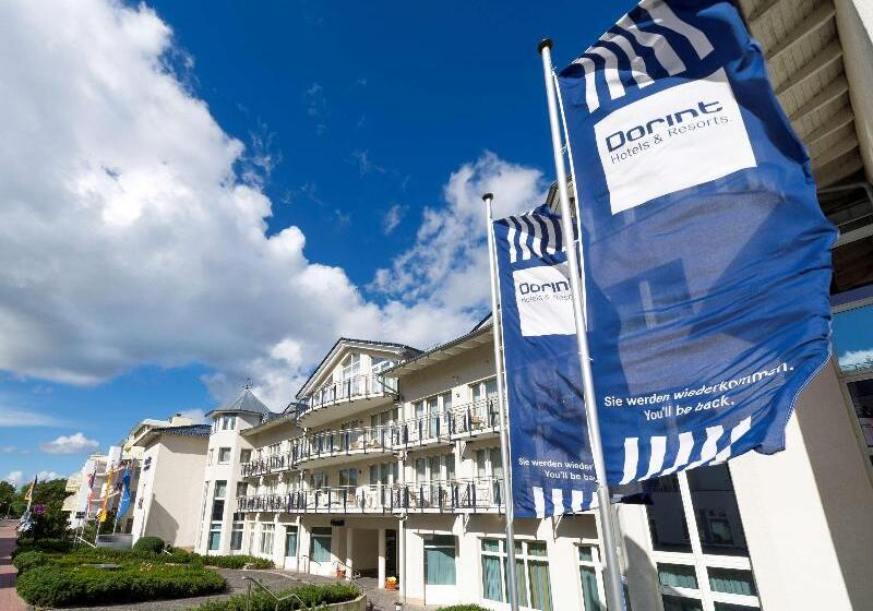 Dorint Strandhotel Binz/rügen