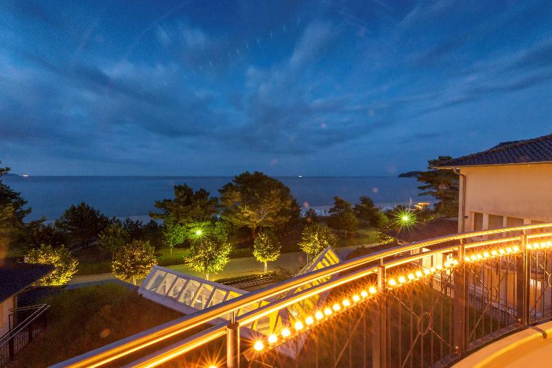 Dorint Strandhotel Binz/rügen