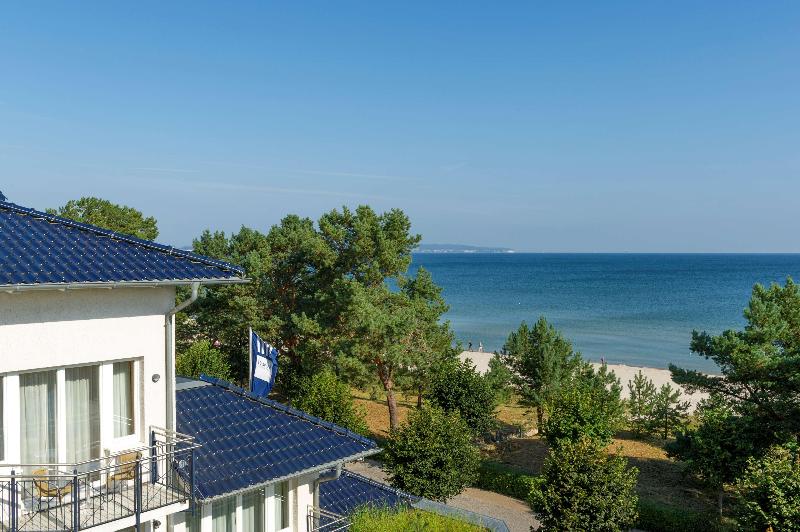 Dorint Strandhotel Binz/rügen
