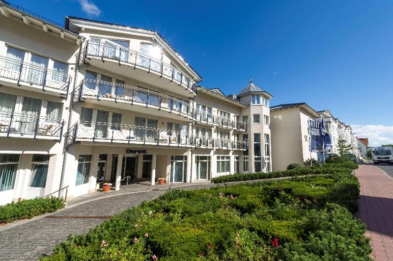 Dorint Strandhotel Binz/rügen
