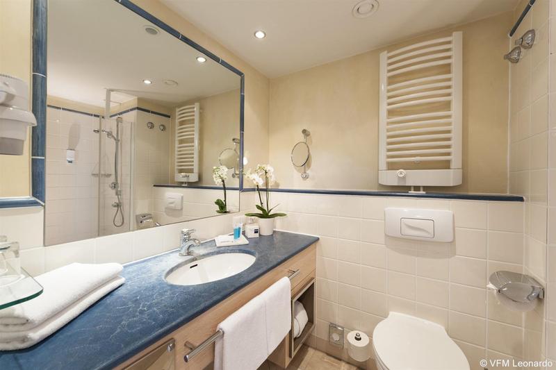 Dorint Strandhotel Binz/rügen