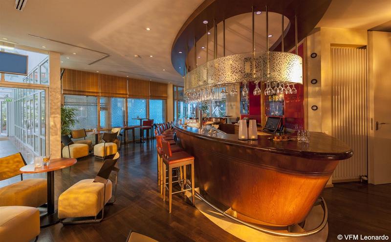 Dorint Strandhotel Binz/rügen