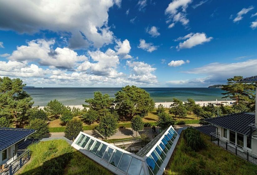 Dorint Strandhotel Binz/rügen