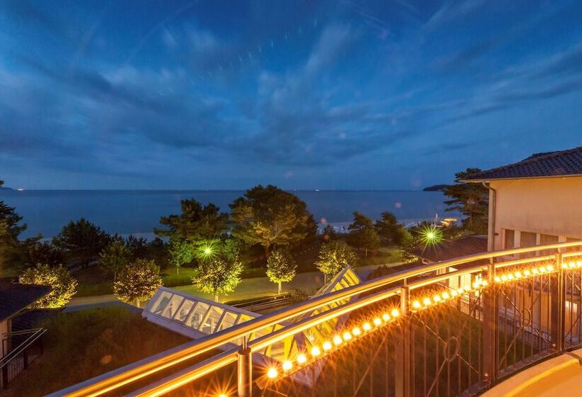 Dorint Strandhotel Binz/rügen