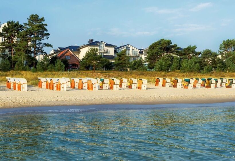 Dorint Strandhotel Binz/rügen