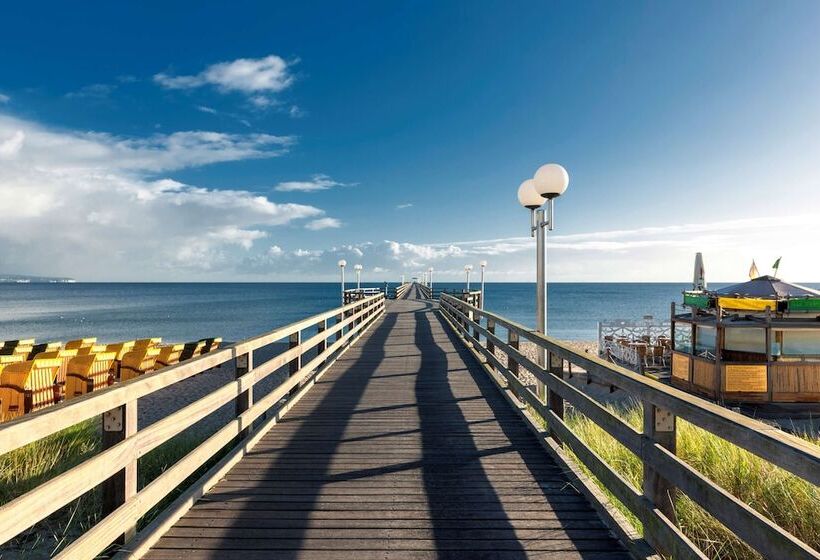Dorint Strandhotel Binz/rügen