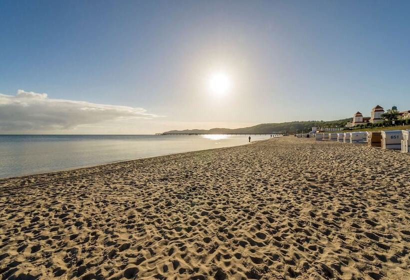 Dorint Strandhotel Binz/rügen