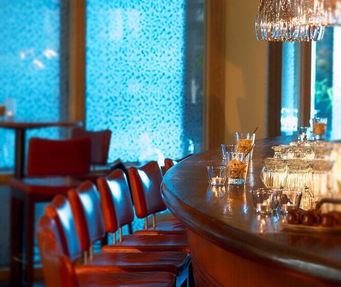 Dorint Strandhotel Binz/rügen