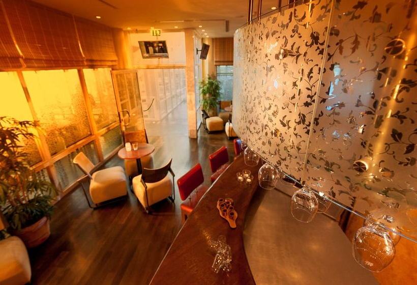 Dorint Strandhotel Binz/rügen