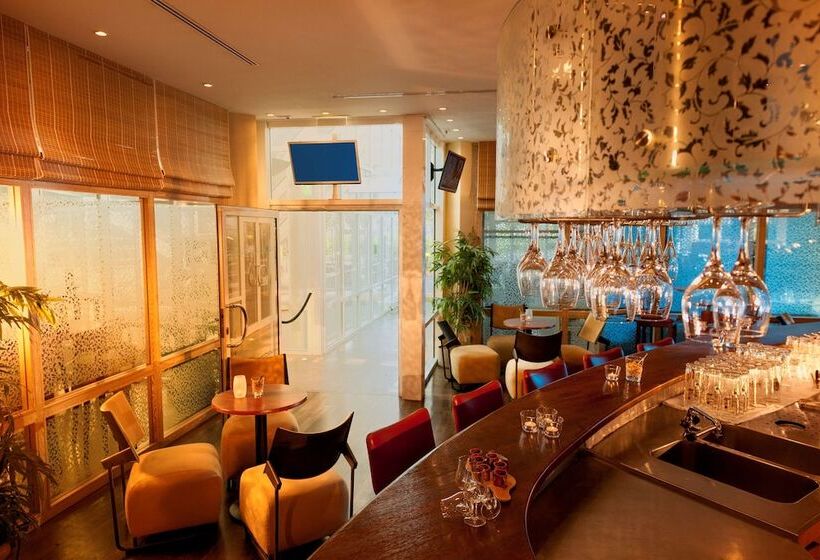 Dorint Strandhotel Binz/rügen