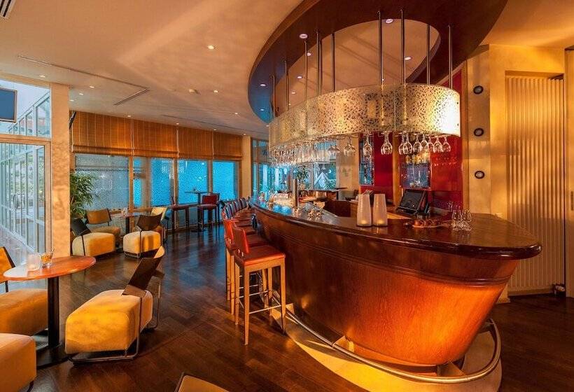 Dorint Strandhotel Binz/rügen