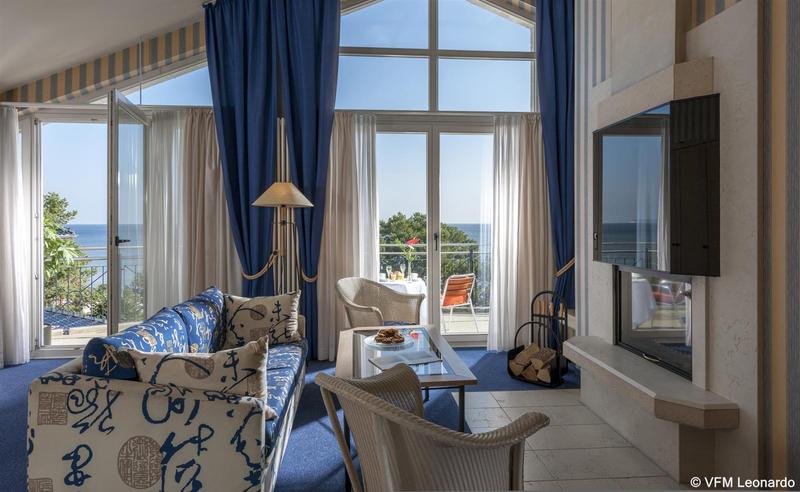 Dorint Strandhotel Binz/rügen