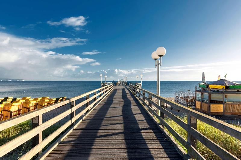 Dorint Strandhotel Binz/rügen