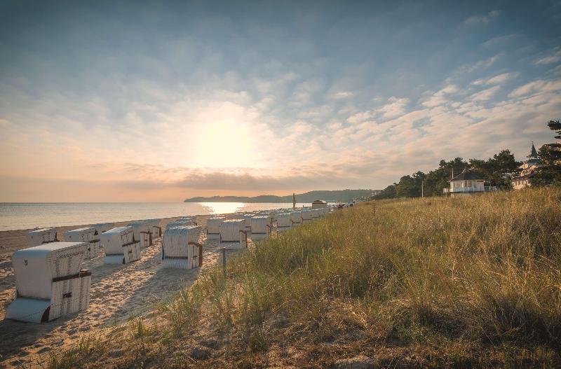 Dorint Strandhotel Binz/rügen