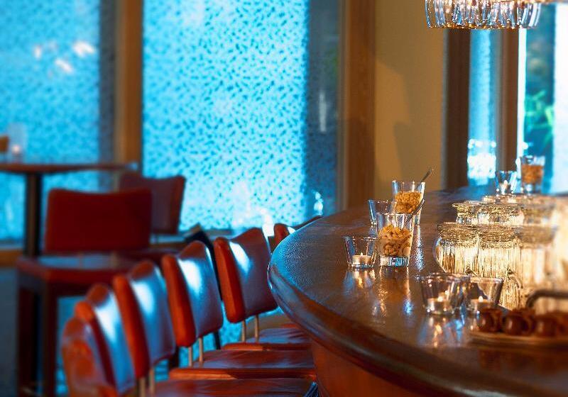 Dorint Strandhotel Binz/rügen