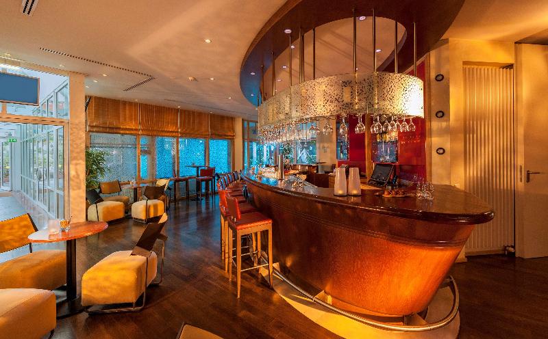 Dorint Strandhotel Binz/rügen