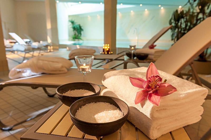 Dorint Strandhotel Binz/rügen